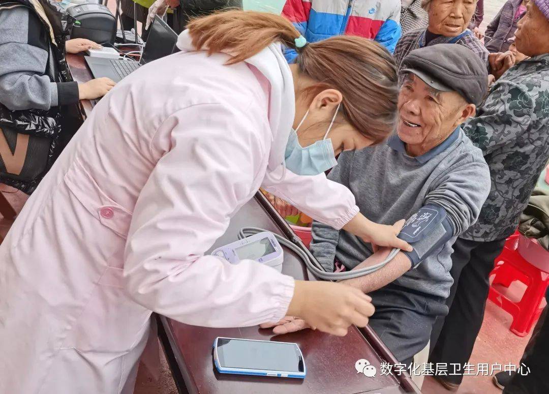 2023公衛(wèi)補助資金提前下達，基層服務又將如何直達人心？
