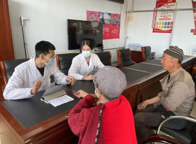 多地最新基本公衛(wèi)績(jī)效辦法出爐，如何讓政策落實(shí)、百姓受益？